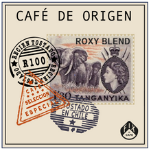 Cargar imagen en el visor de la galería, Roxy Blend