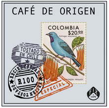 Cargar imagen en el visor de la galería, Colombia