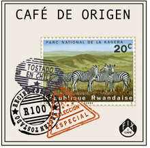 Cargar imagen en el visor de la galería, Rwanda