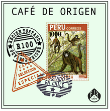 Cargar imagen en el visor de la galería, Perú