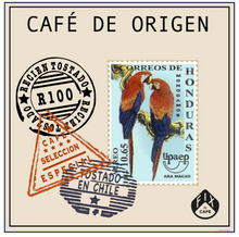 Cargar imagen en el visor de la galería, Honduras