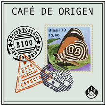 Cargar imagen en el visor de la galería, Brasil