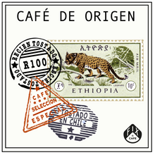 Cargar imagen en el visor de la galería, Etiopía