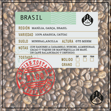 Cargar imagen en el visor de la galería, Brasil