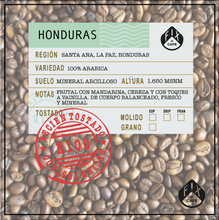 Cargar imagen en el visor de la galería, Honduras