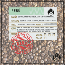 Cargar imagen en el visor de la galería, Perú