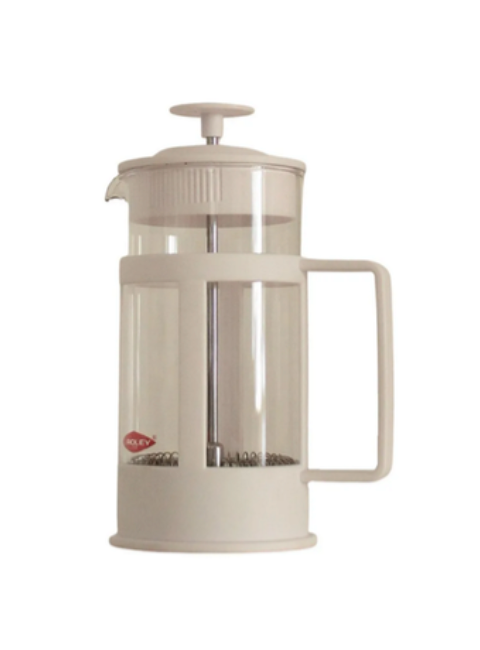 Cafetera Francesa 3T