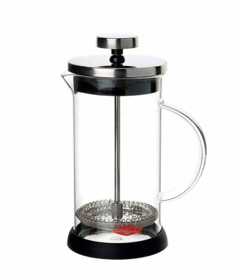 Cafetera Francesa 6T
